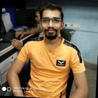 InterProducTec Employee Dheeraj Sonawane's profile photo