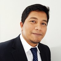 Detroit Engineered Products Employee Kaji Fuad's profile photo