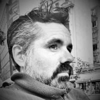 Atlantis Health Systems, Inc. Employee Pablo Matamoros's profile photo