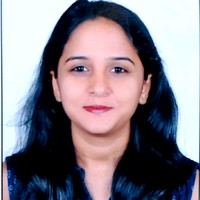 Gandhali Doshi Email