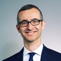 ENERGO-PRO Employee Christian Blatchford's profile photo