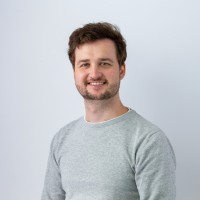 InterNetX Employee Jonas Hofstetter's profile photo