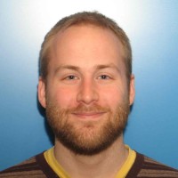 SafelyYou Employee Maxime Gill-Comeau's profile photo