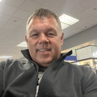 Email e telefono di Jeff Martin