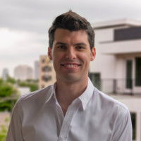 ITC Global Employee Joshua Palacios's profile photo