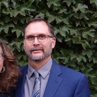 CHI Health Employee Michael Herrington's profile photo