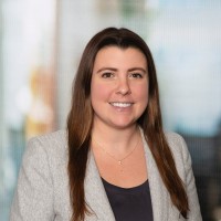 Deloitte Employee Marissa Devito's profile photo