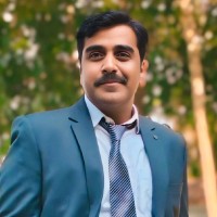 IKAN Engineering Services (Pvt.) Ltd. Employee Sajjad Hassan's profile photo
