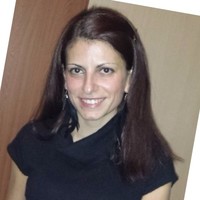 eDesign Interactive Employee Marieta Barzakova's profile photo