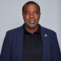Diageo Employee Malcolm Ellis's profile photo