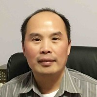 Jarmel Kizel Architects and Engineers, Inc Employee Richard Chen's profile photo