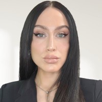 Justine Larkin Email & Phone Number