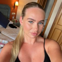 Facewatch Employee Amber Henneberry's profile photo