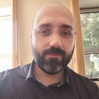 Assetsman Employee Albert Deazevedo's profile photo