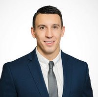 PaulB Wholesale Employee Jordan Mellinger's profile photo