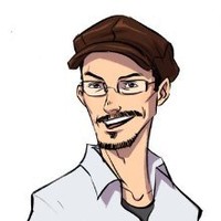 Etsy Employee Mike Lang's profile photo