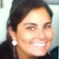 Marble & Grain Employee Laura Barros's profile photo