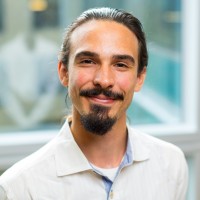 Activate Bio Employee Oliver Dodd's profile photo