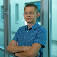 Marcin Badynski Email