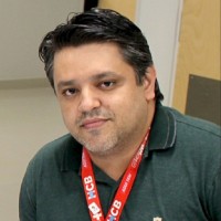 Renato da Silva Email