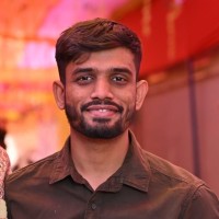 Propelius Technologies Employee Dhruv Patel's profile photo