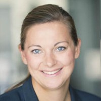 Becker Büttner Held Employee Johanna Riggert's profile photo