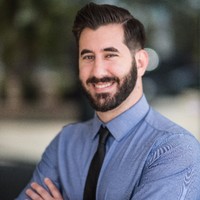 Clay Electric Cooperative, Inc. Employee Adam Mela's profile photo