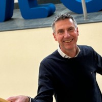 VECOZO Employee Leendert de Bruin's profile photo