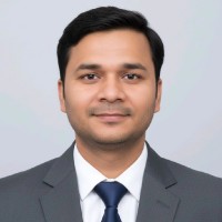Rajeev Nayan's profile photo