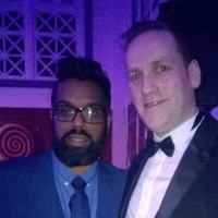 David McNee Email & Phone Number