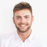 TACSY Agency Employee Jean Christ's profile photo