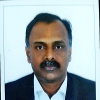 FINTX Employee Anilkumar Madhavan's profile photo