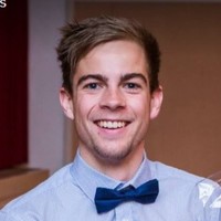 RJC Evans & Co Employee Oliver March's profile photo
