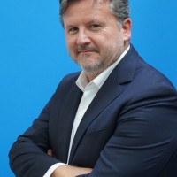 SELCEON Employee Christophe Isard's profile photo