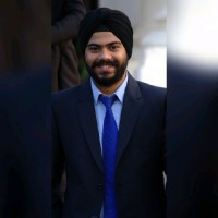 Goldman Sachs Employee Harshdeep Tuteja's profile photo