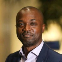 Barclays Employee Opeyemi Olomo's profile photo