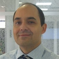 Ecomputer S.L. Employee David Ortego's profile photo