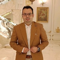 Spectrum Engineering Egypt Employee Ahmed Saaid's profile photo