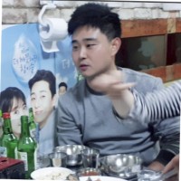 Healthscope Employee Doo san Baek's profile photo