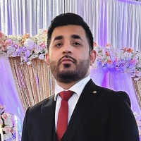 Flipcost Employee Sarib Rehman's profile photo