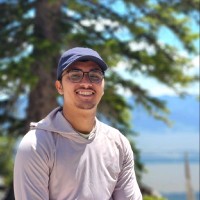 Google Employee Prashant Bhandari's profile photo