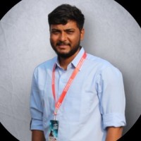 Laetus Employee Aksh Patel's profile photo