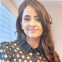 Megha Sharma Email