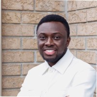 Vortex Fire Employee Samuel Boadi's profile photo
