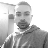 Gera let Employee Charles Oliveira's profile photo