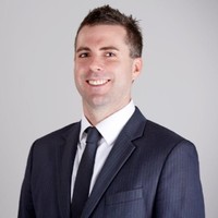 Ashurst Employee John McKellar's profile photo
