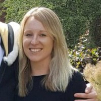 Cotton Traders Employee Hannah McKie's profile photo