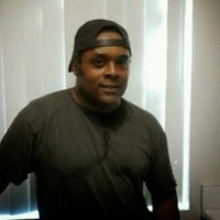 ARIA Resort & Casino Employee Ronald Holsey's profile photo