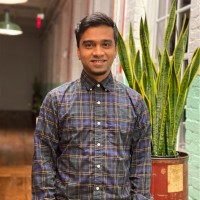 Catchpoint Employee Emmanuel Ponnudurai's profile photo