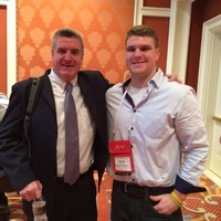 interlinkONE Employee Trevor Foley's profile photo